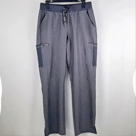 Scrub Pants, Med Couture Touch, Women's sz M - Picture 2 of 4